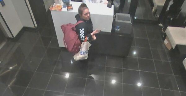 UK Police Thwarted Woman’s Plan to Make 'History’ and Bomb St Paul’s Before Blowing Herself Up - Sputnik International