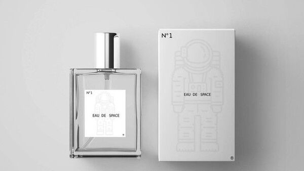 Eau de space perfume - Sputnik International