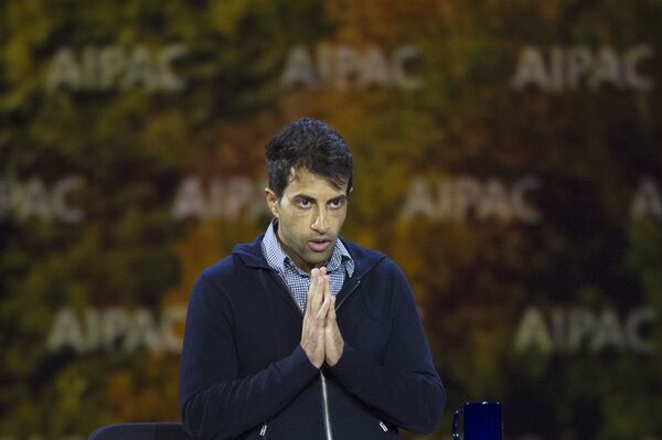 From Foe to Friend: Ex-Spy Recollects 2nd Intifada, the Recruitment of Agents and a Rebel 'Prince' From Foe to Friend: Ex-Spy Recollects 2nd Intifada, the Recruitment of Agents and a Rebel 'Prince' - Sputnik International