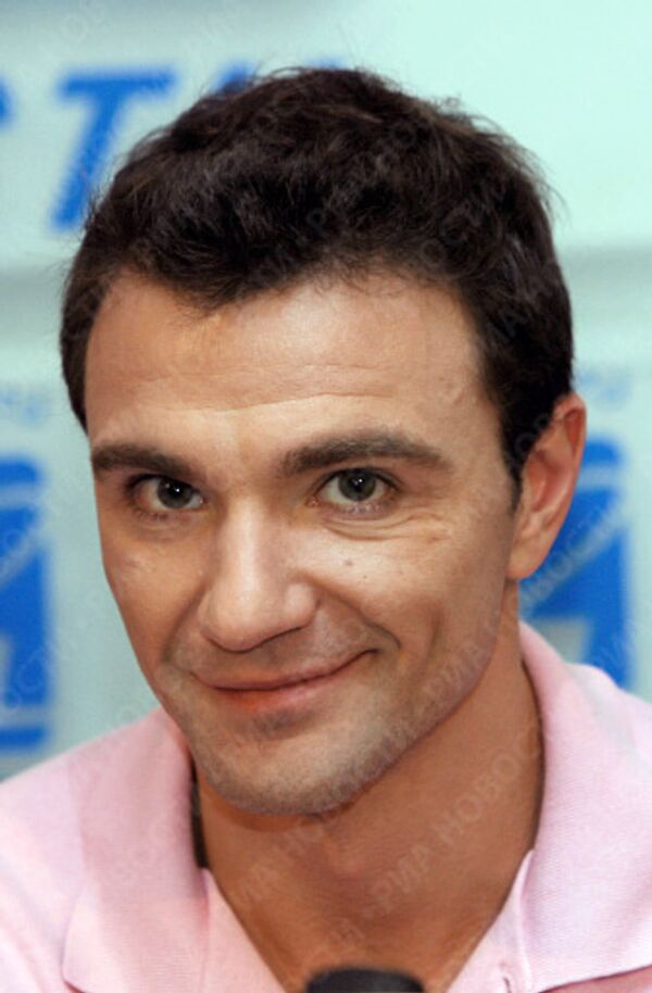 RIA Novosti, Vladimir Fedorenko - Sputnik International