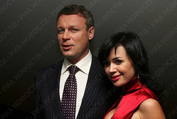 RIA Novosti, Yekaterina Chesnokova - Sputnik International