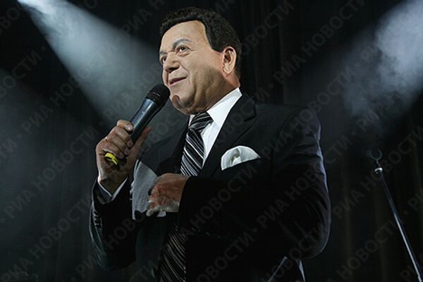 RIA Novosti, Yekaterina Chesnokova - Sputnik International