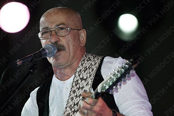 RIA Novosti, Yekaterina Chesnokova - Sputnik International