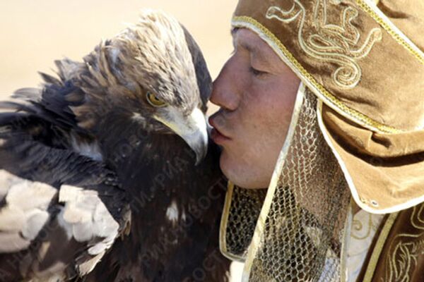 RIA Novosti, Vladimir Voronin - Sputnik International