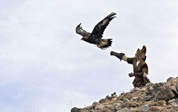 RIA Novosti, Vladimir Voronin - Sputnik International