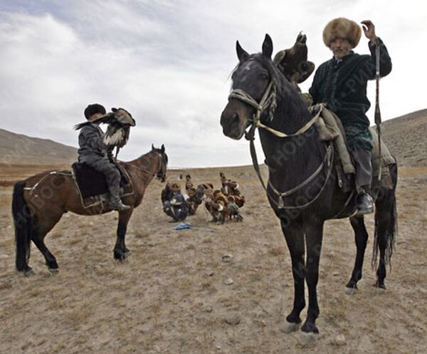 RIA Novosti, Vladimir Voronin - Sputnik International