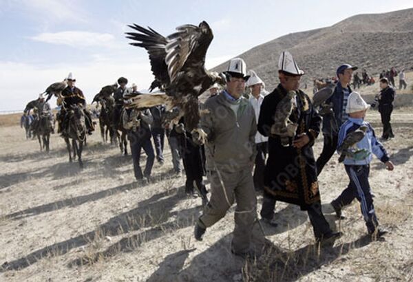 RIA Novosti, Vladimir Voronin - Sputnik International