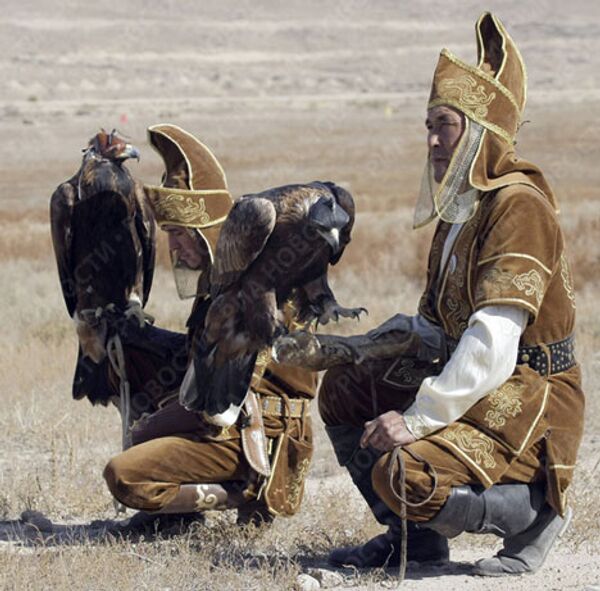 RIA Novosti, Vladimir Voronin - Sputnik International