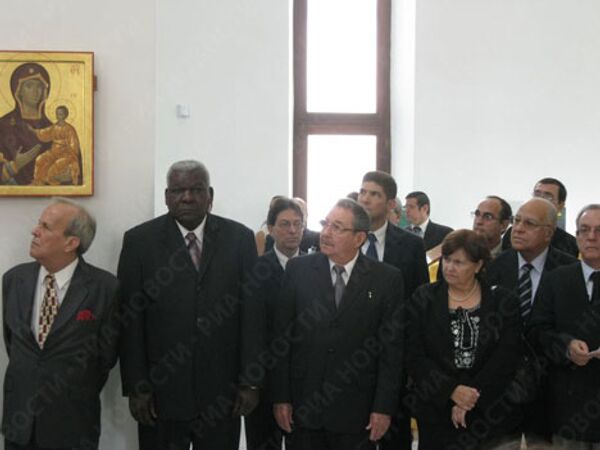 RIA Novosti, Olga Lipich - Sputnik International