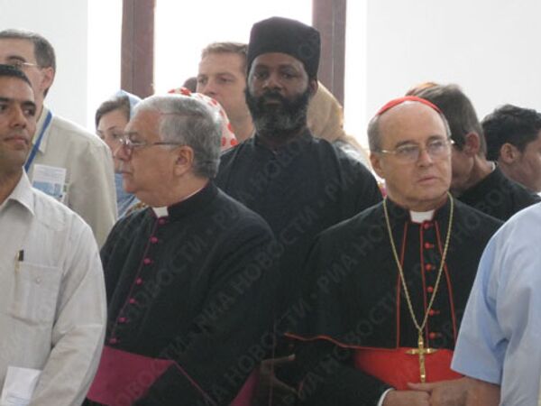 RIA Novosti, Olga Lipich - Sputnik International