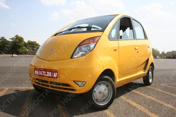 RIA Novosti, Eugeny Bezeka - Sputnik International