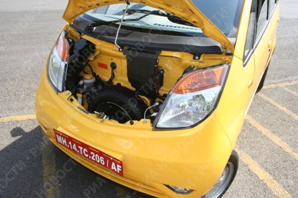 RIA Novosti, Eugeny Bezeka - Sputnik International