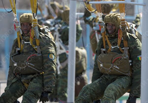 RIA Novosti - Sputnik International