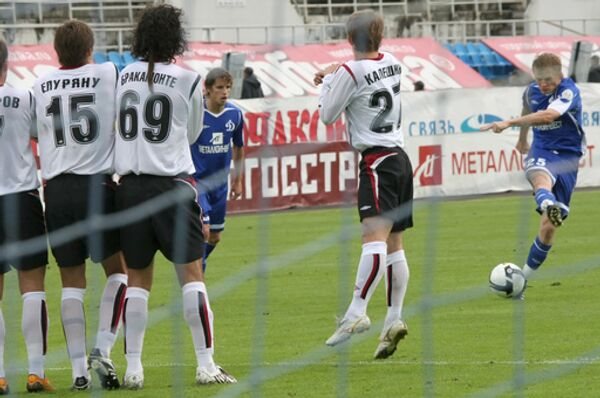 Денис Колодин - Sputnik International