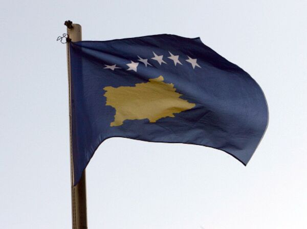  Ex-Kosovo premier arrested in Bulgaria on Interpol warrant  - Sputnik International
