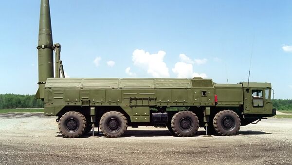  Russia could scrap Baltic missile plans following U.S. move  - Sputnik International