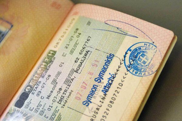 Germany issues visa to seriously ill Abkhazian teenager - Sputnik International