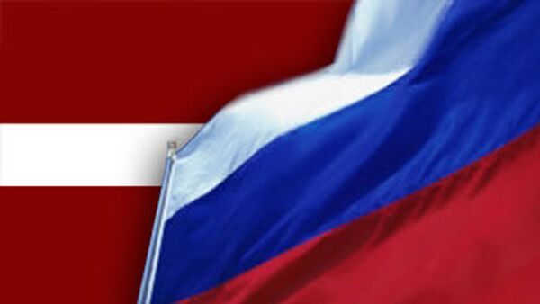  Latvian minister speaks for better relations with Russia  - Sputnik International