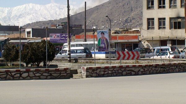 Roadside bomb kills 11 in south Afghanistan - Sputnik International
