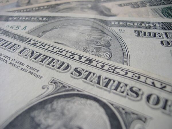 Доллары - Sputnik International