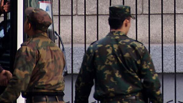 Uzbekistan cuts mobile communications amid reports of unrest - Sputnik International