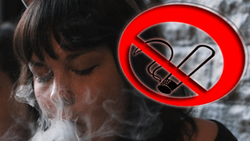 Sochi mayor bans smoking on Black Sea beaches - Sputnik International