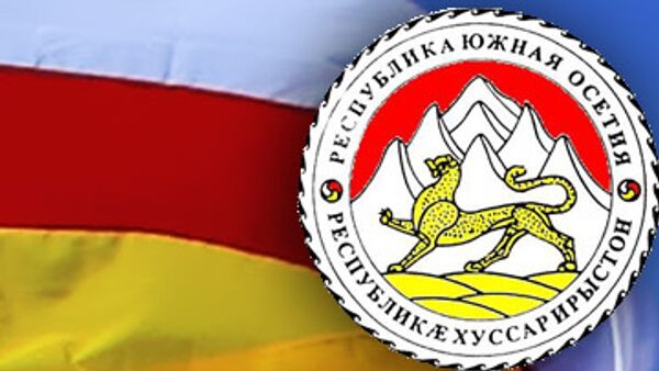  S. Ossetian election body declares parliamentary poll valid  - Sputnik International