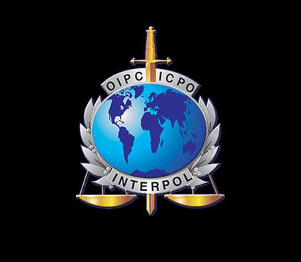  Russia has 1,300 people on Interpol wanted list  - Sputnik International