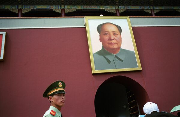 Tiananmen Square massacre: who has learned its lessons? - Sputnik International
