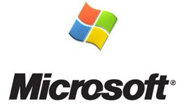 Microsoft Sues Plastic Windows Seller for Windows.ru          - Sputnik International
