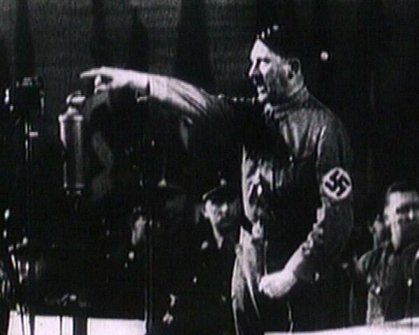 June 22, 1941: the day the Nazi invasion began - Sputnik International
