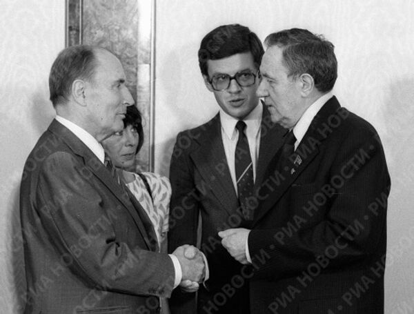 Did France Support Rwanda Genocide to Combat 'Anglophone Influence' in Africa? - Sputnik International