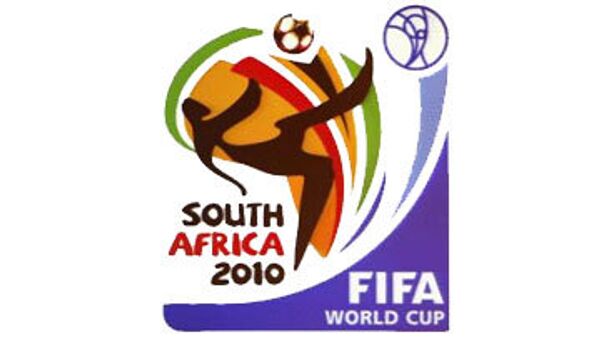 2010 FIFA World Cup South Africa - Sputnik International