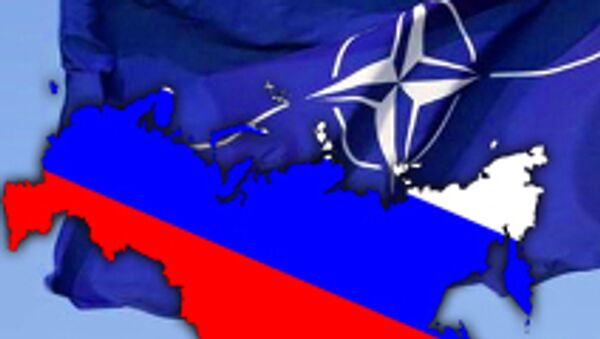  Russia, NATO - Sputnik International