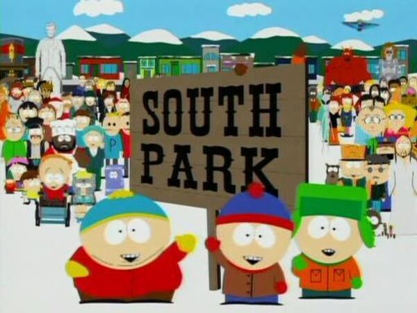 Moscow court rules South Park not extremist - Sputnik International