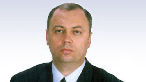 Moldovan ex-defense minister cleared in arms smuggling case - Sputnik International