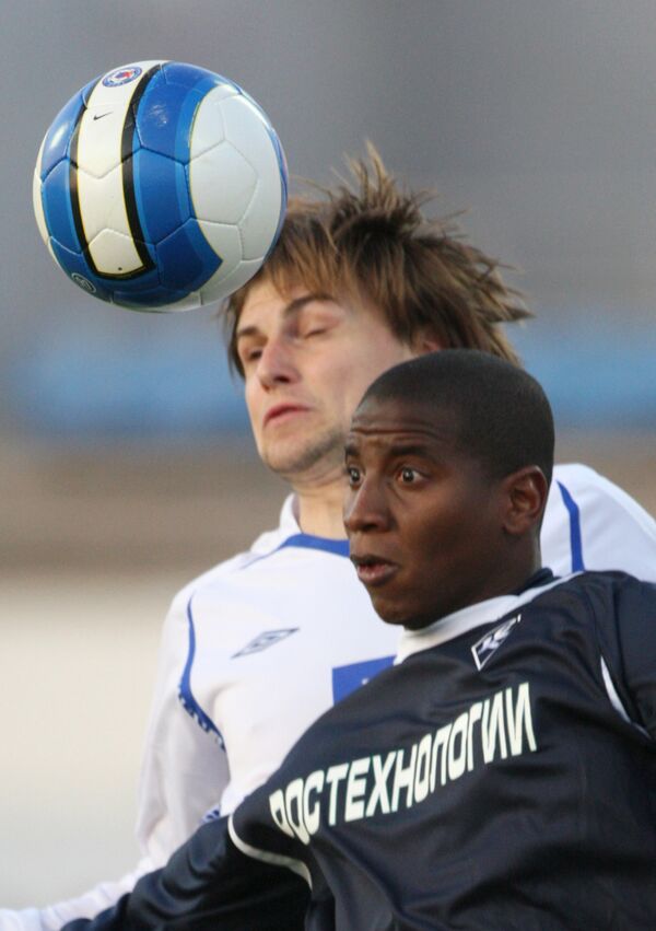 EUROPA LEAGUE EUROPA LEAGUE - Sputnik International