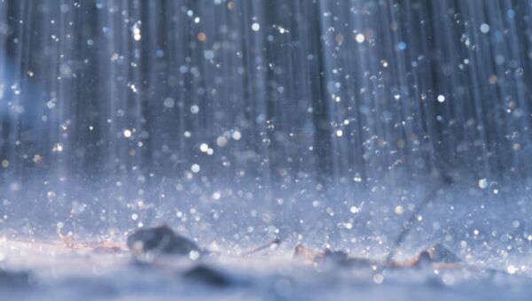 Torrential rains kill 48 in Saudi Arabia - Sputnik International