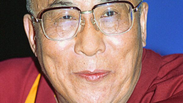 Drop support for Dalai Lama, Beijing tells U.S. - Sputnik International