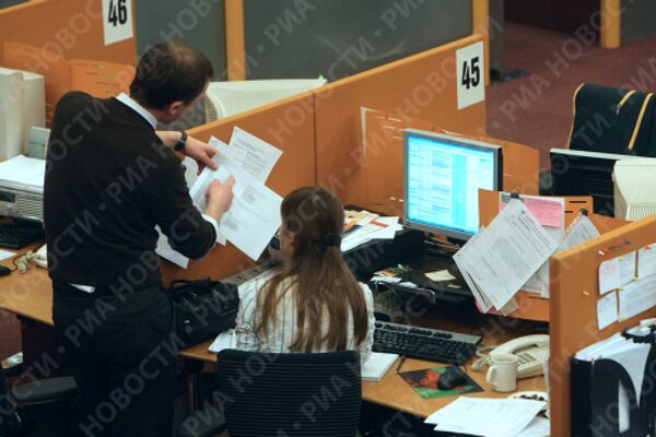 Moscow, the city that could become a global capital - Sputnik International