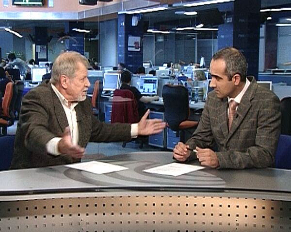 Afghanistan’s Karzai Has U.S., World Support - Sputnik International