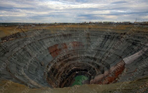 Photo tour with RIA Novosti: Yakutia  - Sputnik International