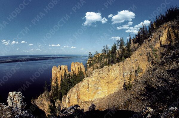 Photo tour with RIA Novosti: Yakutia  - Sputnik International