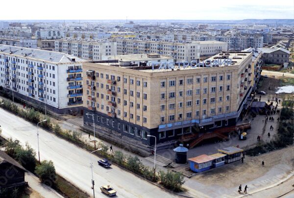 Photo tour with RIA Novosti: Yakutia  - Sputnik International