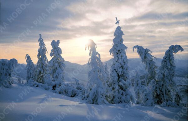 Photo tour with RIA Novosti: Yakutia  - Sputnik International