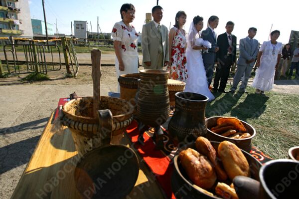 Photo tour with RIA Novosti: Yakutia  - Sputnik International