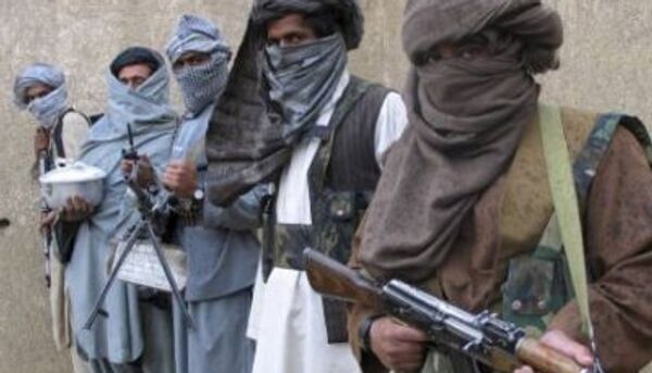Pakistani soldiers kill 60 militants in South Waziristan - Sputnik International