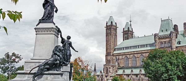 Canada should take urgent measures in order to tackle the threat of terrorism in the country, experts from the ICPVTR told Sputnik news agency Tuesday. - Sputnik International