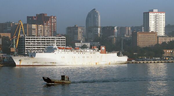 There is Enormous Potential in Developing Hotel Business in Russia – CEO There is Enormous Potential in Developing Hotel Business in Russia – CEO - Sputnik International