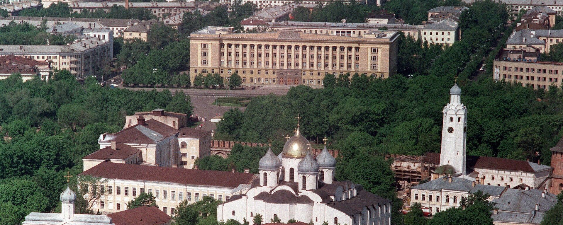 Nizhniy Novgorod - Sputnik International, 1920, 25.04.2025